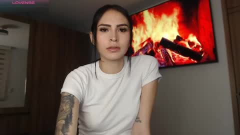 Linda online show from April 2026 06:35:02 AM