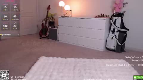 PiperAvery online show from June 2026 01:28:02 AM
