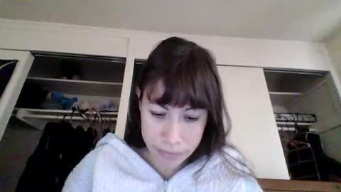 Snapshot of petitedoll30 chatting on January 2025 10:53:02 PM Petitedoll30 online show from January 2025 10:53:02 PM