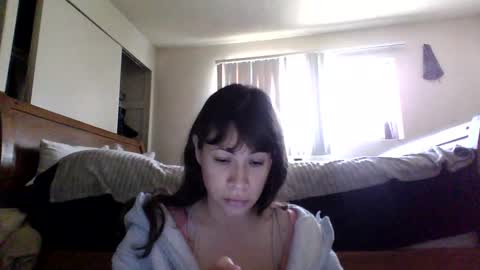 Snapshot of petitedoll30 chatting on February 2025 08:53:01 PM Petitedoll30 online show from February 2025 08:53:01 PM