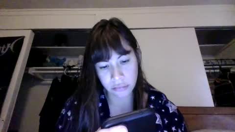 Snapshot of petitedoll30 chatting on February 2025 10:33:01 PM Petitedoll30 online show from February 2025 10:33:01 PM