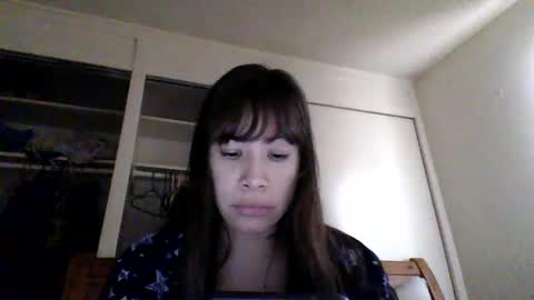 Snapshot of petitedoll30 chatting on March 2025 08:53:01 PM Petitedoll30 online show from March 2025 08:53:01 PM