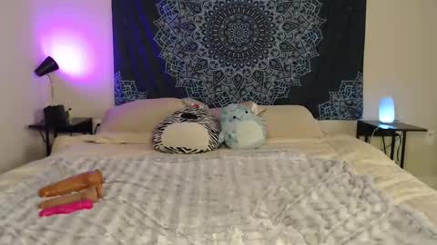 Bella online show from October 2025 08:54:02 PM