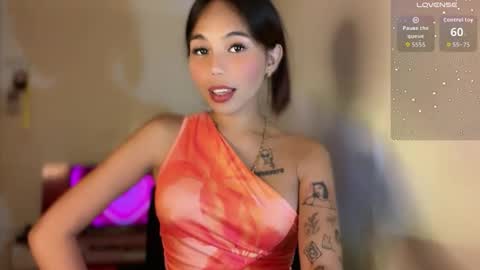 miss lisa online show from March 2026 01:39:01 PM