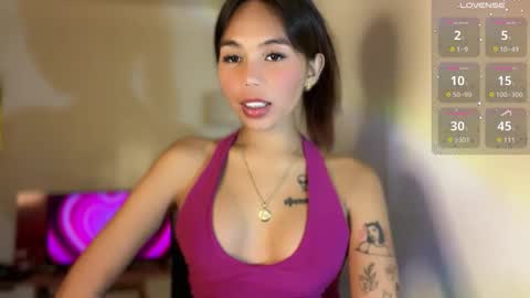 miss lisa online show from March 2026 05:50:02 PM