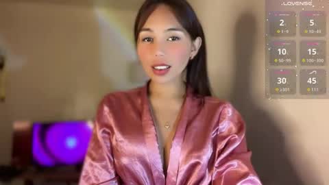miss lisa online show from May 2026 05:32:02 PM