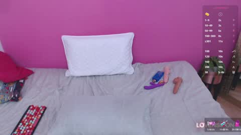 little sharon online show from January 2025 01:43:02 AM