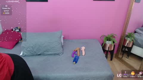 little sharon online show from February 2025 12:24:02 PM