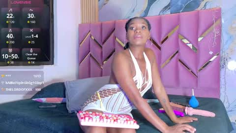 little sharon online show from September 2025 08:42:01 PM