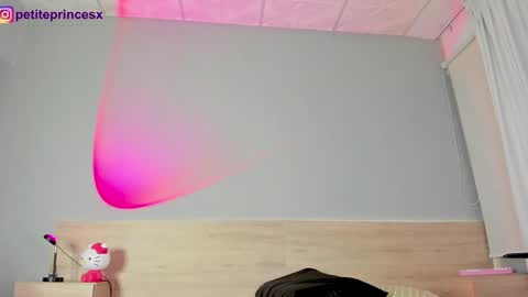 Snapshot of petiteprincesx chatting on December 2024 11:28:02 PM Petiteprinces online show from December 2024 11:28:02 PM