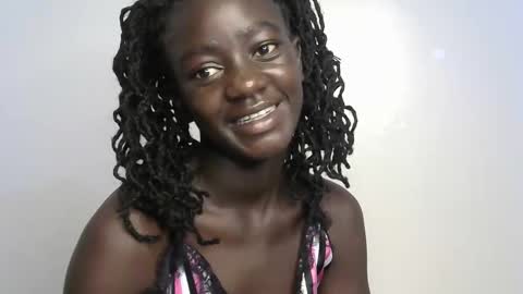 Snapshot of petitte_gyaal chatting on October 2025 04:18:01 PM petitte_gyaal online show from October 2025 04:18:01 PM