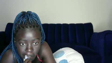 Snapshot of petitte_gyaal chatting on December 2025 06:30:02 AM petitte_gyaal online show from December 2025 06:30:02 AM