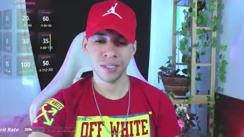 Petter  Coleman online show from December 2025 06:03:02 PM