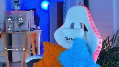 Petter  Coleman online show from April 2026 01:42:02 AM