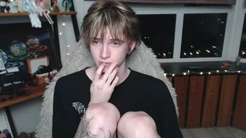 soren online show from April 2026 10:44:02 PM
