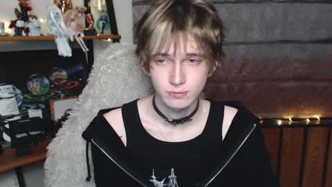 soren online show from April 2026 08:07:01 PM