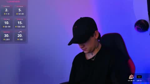 peytonbox online show from October 2025 12:17:02 PM