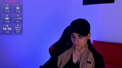 peytonbox online show from November 2025 11:09:02 AM