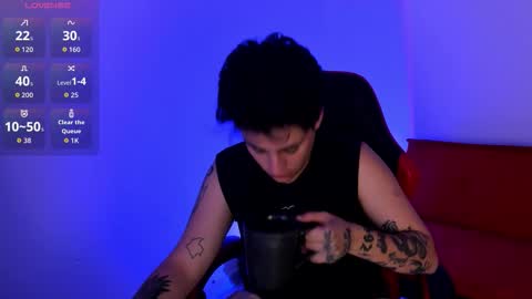 peytonbox online show from November 2025 11:21:02 AM