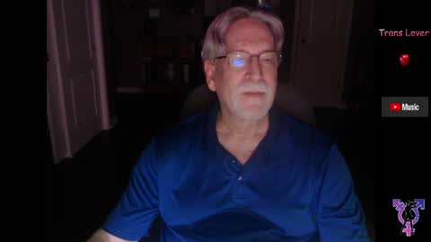Snapshot of pghk2000 chatting on May 2026 04:17:01 AM George online show from May 2026 04:17:01 AM