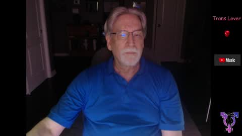 George online show from May 2026 03:47:01 AM