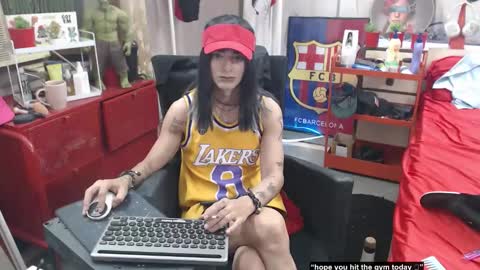 BunnyBulk online show from May 2026 04:07:02 AM