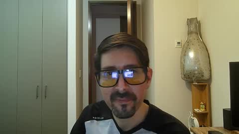 PANCHO online show from January 2025 02:59:01 AM