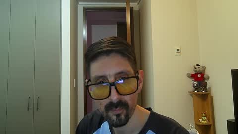 PANCHO online show from February 2025 12:48:01 AM