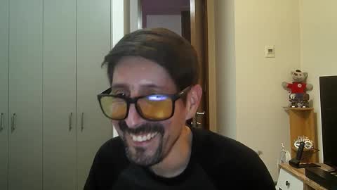 PANCHO online show from November 2025 02:22:01 AM