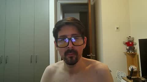 PANCHO online show from November 2025 03:06:01 AM