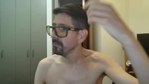 PANCHO online show from December 2025 12:37:02 AM