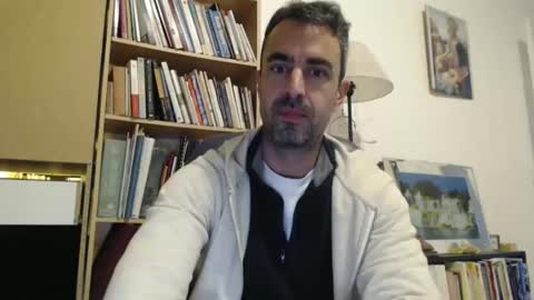 phantasie31 online show from November 2025 09:14:02 AM