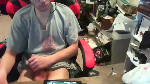 phantm420__ online show from January 2025 02:40:01 AM