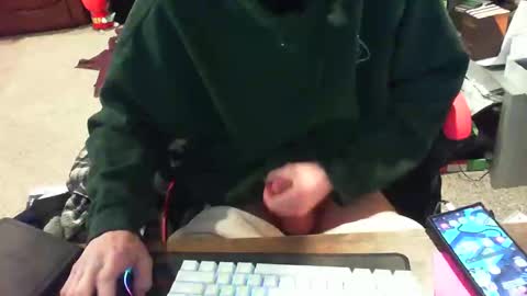 phantm420__ online show from January 2025 06:34:02 PM