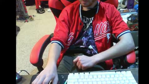 phantm420__ online show from September 2025 06:19:02 PM