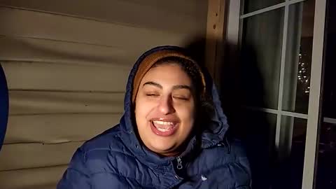 The Deity Hatshepsut online show from December 2025 03:37:02 AM