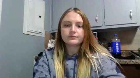 PhatAssBlond online show from December 2024 02:20:01 AM