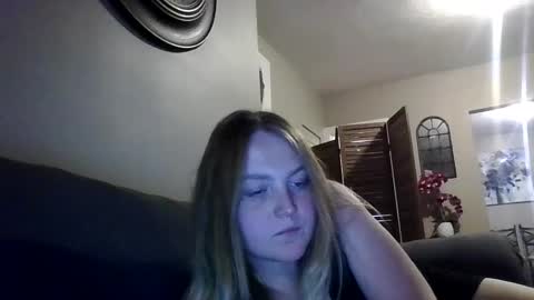 PhatAssBlond online show from December 2024 09:57:01 PM