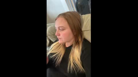 PhatAssBlond online show from January 2025 06:23:01 PM
