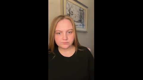 PhatAssBlond online show from January 2025 05:15:01 PM