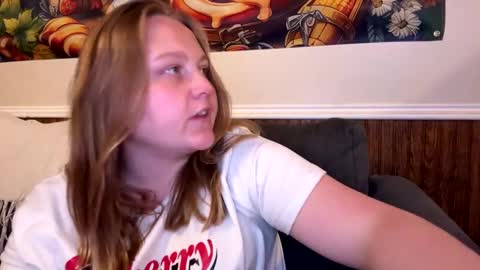 PhatAssBlond online show from September 2025 12:14:01 AM