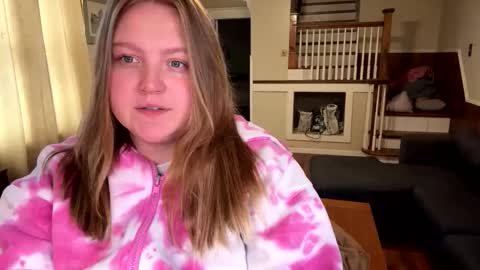 PhatAssBlond online show from January 2026 04:53:01 PM