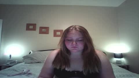 PhatAssBlond online show from January 2026 01:42:02 AM