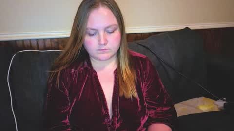 PhatAssBlond online show from February 2026 02:27:01 AM