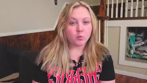 PhatAssBlond online show from February 2026 05:42:01 PM