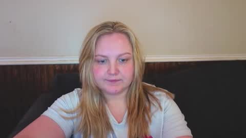 PhatAssBlond online show from February 2026 08:05:02 PM