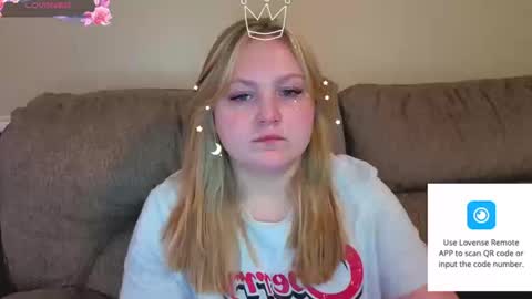 PhatAssBlond online show from March 2026 02:34:01 PM