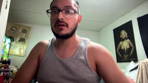 PHDaddy21 online show from March 2025 08:20:02 AM