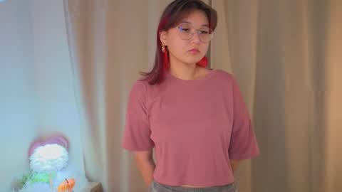 Jenny online show from November 2025 04:34:02 AM