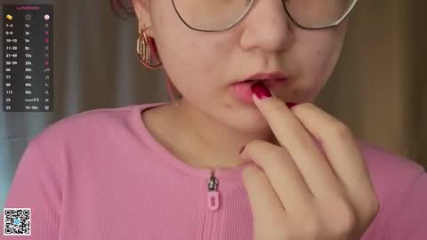 Jenny online show from November 2025 04:12:02 AM